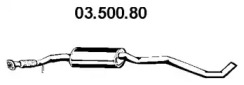 EBERSPÄCHER 03.500.80