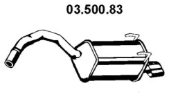 EBERSPÄCHER 03.500.83