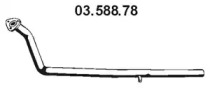 EBERSPÄCHER 03.588.78