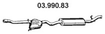 EBERSPÄCHER 03.990.83