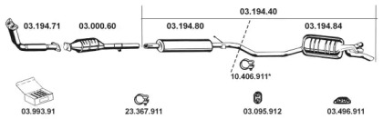 EBERSPACHER 032041