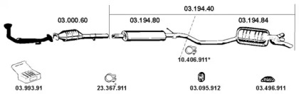 EBERSPACHER 032044