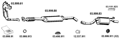 EBERSPACHER 032047