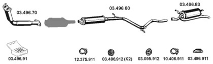 EBERSPACHER 032069