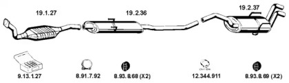 EBERSPACHER 032079