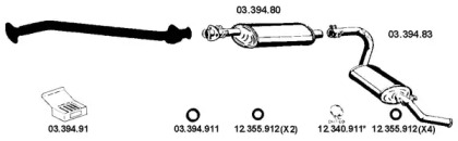 EBERSPACHER 032082