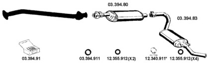 EBERSPACHER 032085