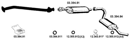 EBERSPACHER 032087