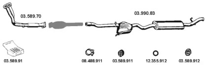EBERSPACHER 032110