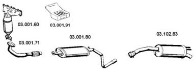 EBERSPACHER 032131