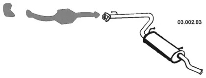 EBERSPACHER 032170