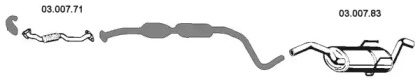 EBERSPACHER 032172