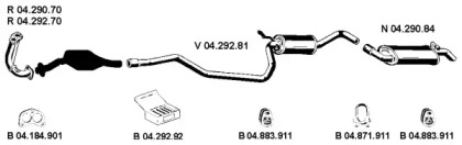 EBERSPACHER 042210