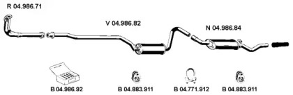 EBERSPACHER 042054