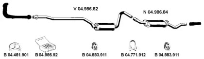 EBERSPACHER 042246
