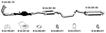 EBERSPÄCHER 042102