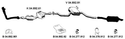 EBERSPACHER 042158