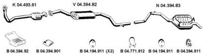 EBERSPACHER 042163