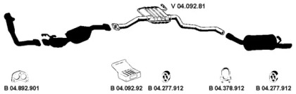 EBERSPACHER 042188