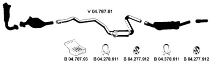 EBERSPACHER 042250
