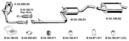 EBERSPACHER 042239