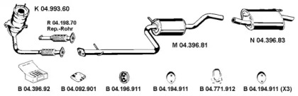 EBERSPACHER 042242