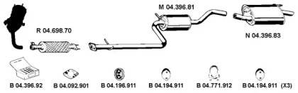 EBERSPACHER 042244