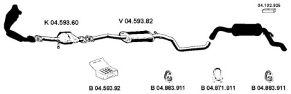 EBERSPACHER 042263