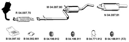 EBERSPACHER 042034