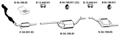 EBERSPACHER 042067