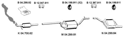 EBERSPACHER 042070