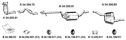 EBERSPACHER 042076