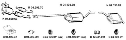 EBERSPACHER 042077