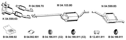 EBERSPACHER 042079