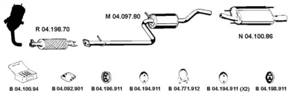 EBERSPACHER 042366