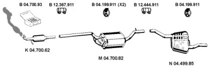 EBERSPACHER 042371