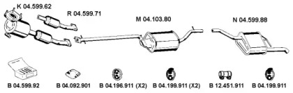 EBERSPACHER 042374