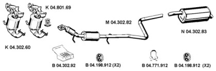 EBERSPACHER 042388