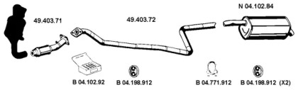 EBERSPACHER 042390