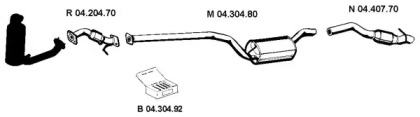 EBERSPACHER 042146