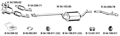 EBERSPACHER 042397