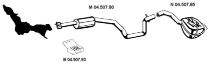 EBERSPACHER 042171