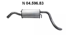 EBERSPÄCHER 04.596.83