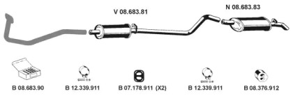 EBERSPACHER 082001