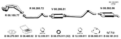 EBERSPACHER 082084