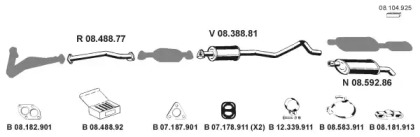 EBERSPACHER 082144