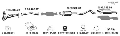 EBERSPACHER 082148