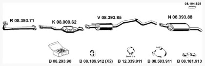 EBERSPACHER 082307