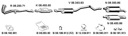 EBERSPACHER 082161