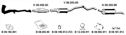 EBERSPACHER 082166